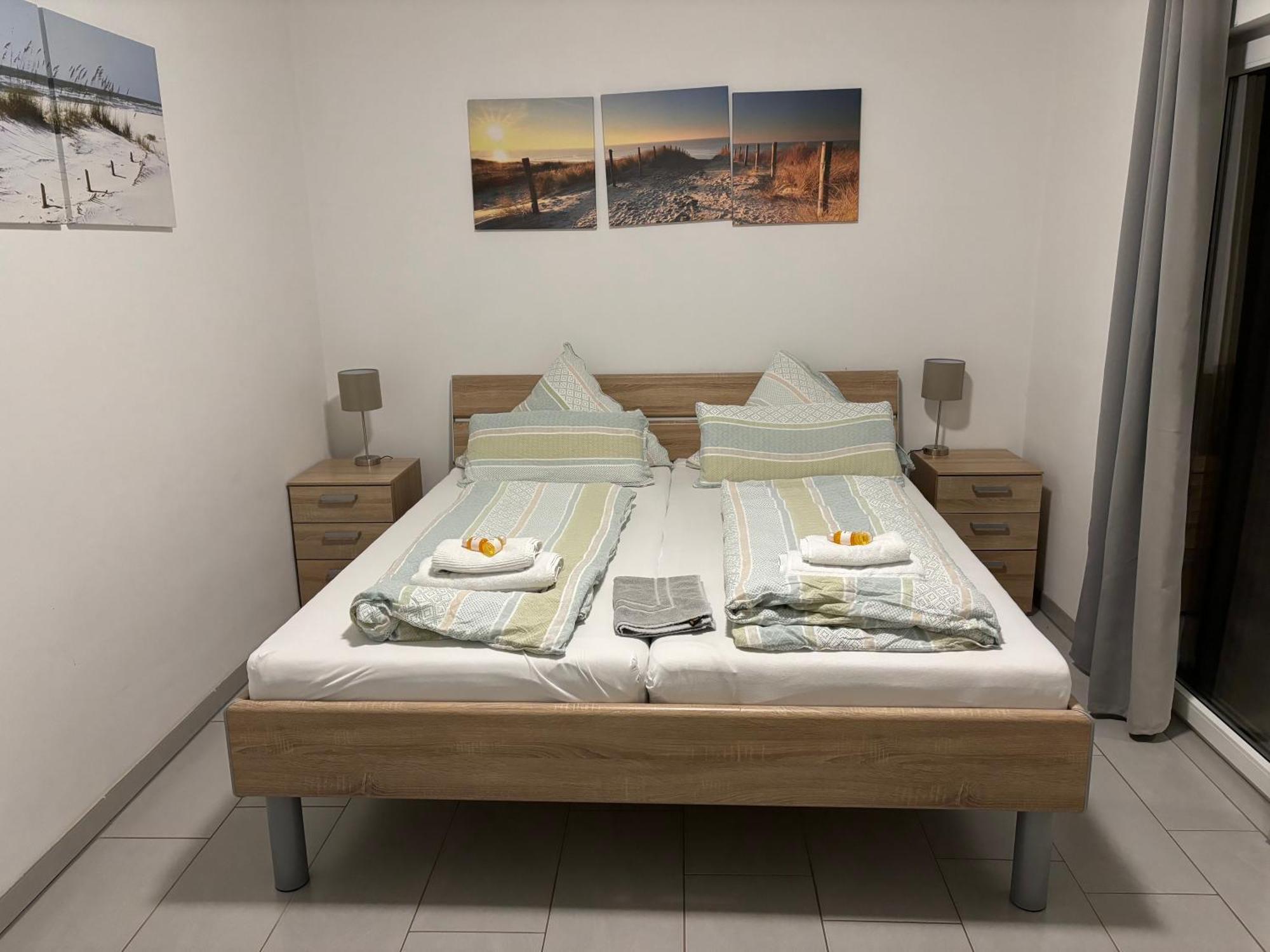 Holiday home Haus Deutsches-eck