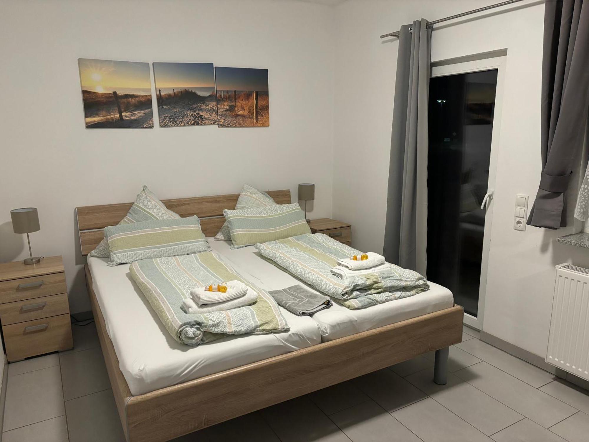 Holiday home Haus Deutsches-eck *